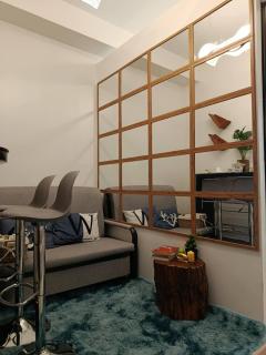 Modern Condo Retreat in Quezon City with Resort-Style Pool - 2