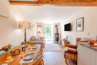 Archway Cottage - Caldbeck - 8