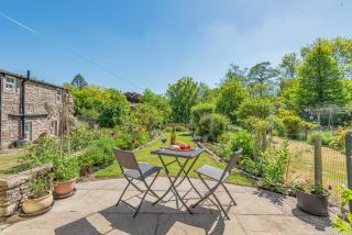 Archway Cottage - Caldbeck - 7