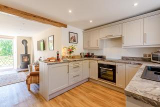 Archway Cottage - Caldbeck - 5