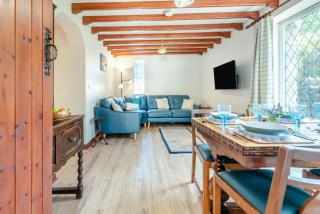 2 Bed in Swansea oc-b32621 - Oxwich - 8