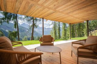 Munt Dolomiti Farm - 5