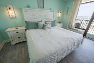 New Honeymoon Studio Ocean Park,Ocean View,Pools - 7