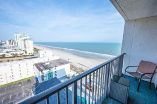 New Honeymoon Studio Ocean Park,Ocean View,Pools - 6