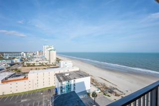 New Honeymoon Studio Ocean Park,Ocean View,Pools - 5