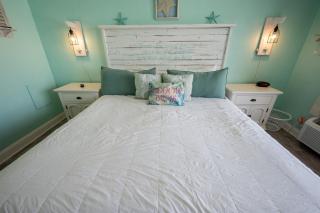 New Honeymoon Studio Ocean Park,Ocean View,Pools - 2