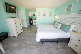 New Honeymoon Studio Ocean Park,Ocean View,Pools - 1