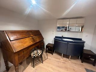 Spacieux Duplex Atelier D’artiste - 3