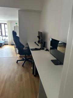 Private Wohnung im Herzen Kölns - 1
