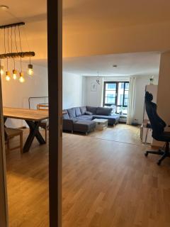 Private Wohnung im Herzen Kölns - 7