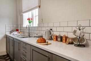 The Bungalow - Doddington - 5