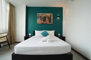 D21 N Suite Hotel - Yersin Street - 9
