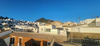 Casa Filo Vistas Montaña - Rute - 7
