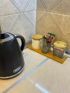 Tbilisi Royal Apartment - 7