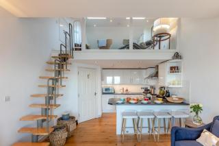 9 Oceanside - Ilfracombe - 1