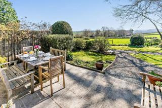 Pyworthy Cottage - 9