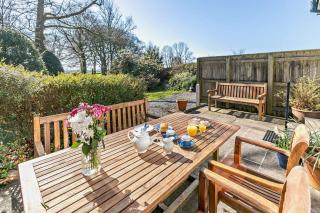 Pyworthy Cottage - 5