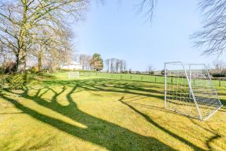 Pyworthy Cottage - 8