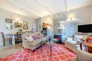 Pyworthy Cottage - 7