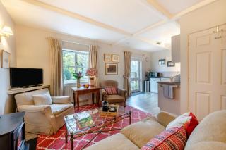 Pyworthy Cottage - 4