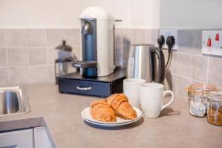 Pyworthy Cottage - North Tamerton - 2