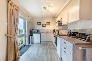 Pyworthy Cottage - North Tamerton - 3
