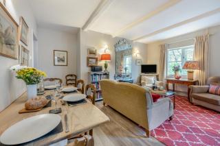 Pyworthy Cottage - 1