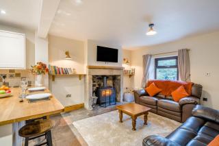 Millers Cottage - Oakenclough - 6