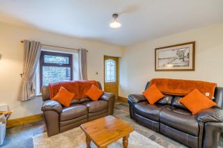 Millers Cottage - Oakenclough - 5