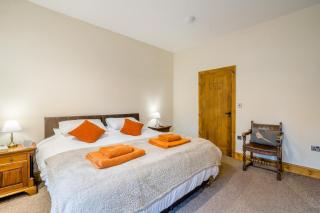 Millers Cottage - Oakenclough - 3