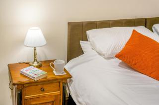 Millers Cottage - Oakenclough - Scorton - 2