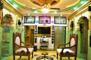 SAJI SANWRI Heritage Inn Haveli - Jodhpur - 9