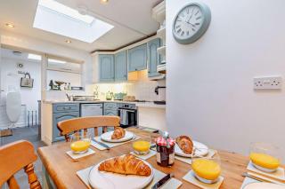Hefford House - 9