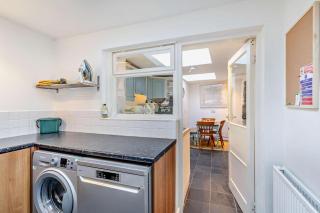 Hefford House - Winster - 3