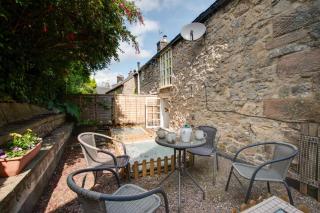 Hefford House - Winster - 1