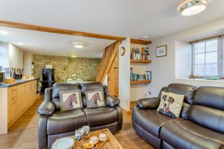 Millstone Cottage - Thornton Watlass - 7