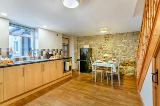 Millstone Cottage - Thornton Watlass - 6