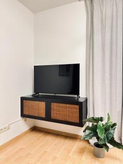 Appartment am Bahnhof Mitte - 8