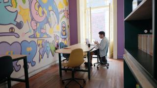 Viajero CDMX Centro Hostel - 6