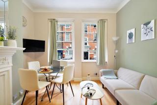 Beautiful flat in Fitzrovia in the heart of London - Londres - 9
