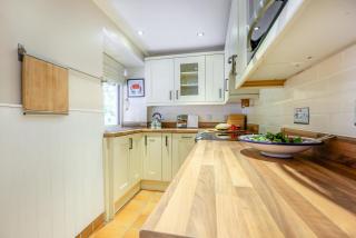 Outrigger - Little Petherick - Little Petherick - 3