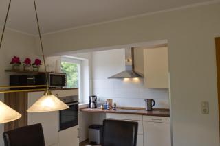 Inselblume 40 - Ferienhaus mit Garten in Dänschendorf - 7
