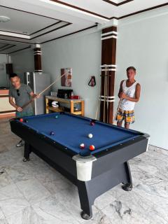 European Hostel Central Pattaya - 3