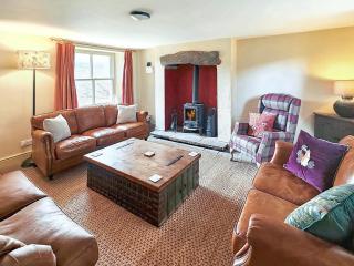 Low Moor Farm - Cotterdale - 9