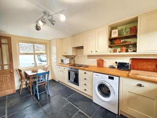 Low Moor Farm - 7