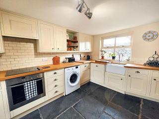 Low Moor Farm - 5