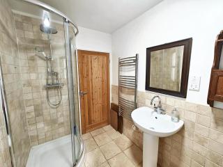 Low Moor Farm - 1