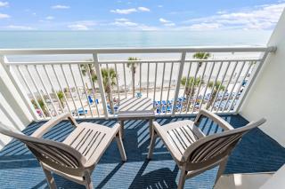 Newly Upgraded,Great View,Direct Sandy Beach 1BR! - 8
