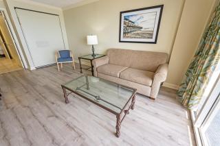 Newly Upgraded,Great View,Direct Sandy Beach 1BR! - 3