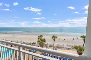 Newly Upgraded,Great View,Direct Sandy Beach 1BR! - 1